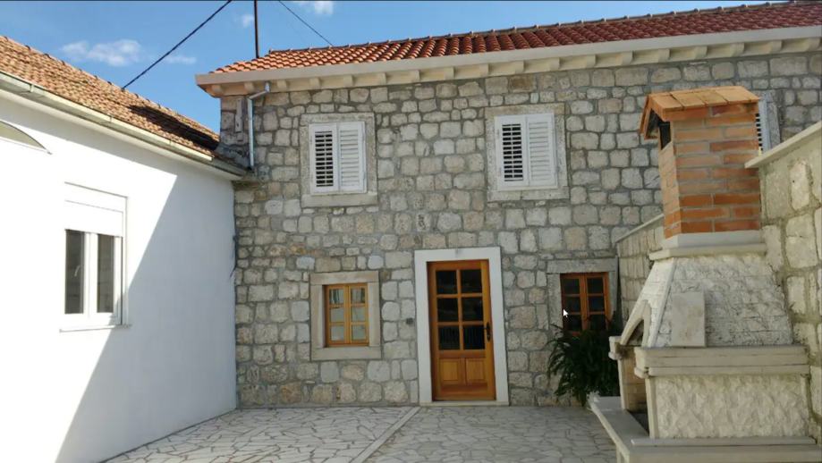 Stan/mediteranska kuća najam, 65m2, 4 osobe, Konavle (cijelu godinu) (iznajmljivanje)