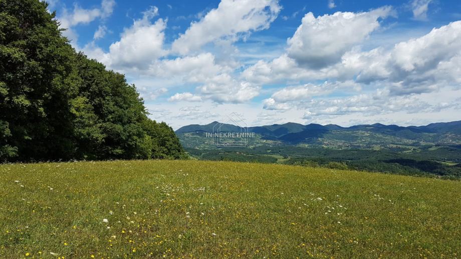 Mihovljan,građ. zemljište(ugostiteljsko turistička namjena