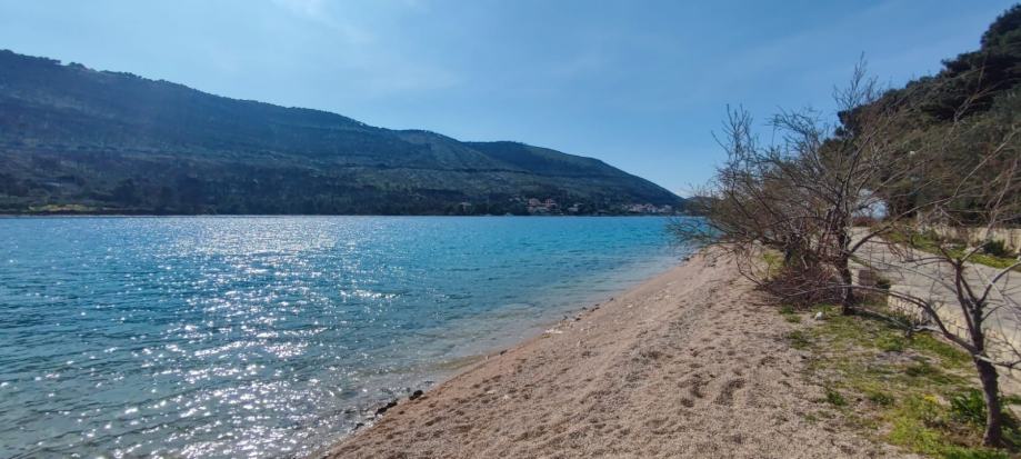 NOVA MOBILNA KUĆA / KUĆICA SA TERASOM U KAMPU VALA GREBAŠTICA