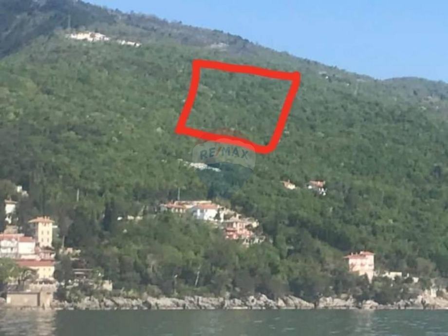 MOŠĆENIČKA DRAGA - 6.670 m2 NEGRAĐEVINSKOG TERENA (ŠUMA)