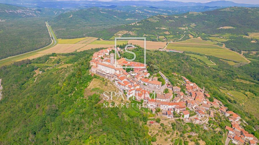 MOTOVUN, POLJOPRIVREDNO ZEMLJIŠTE