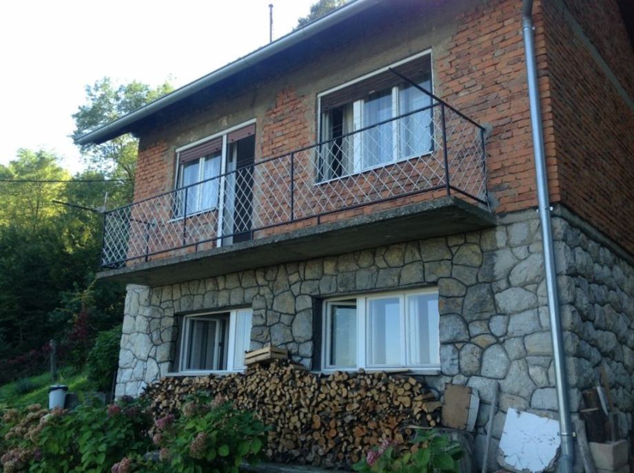 NAJAM KATNICA (Šestine), 70.00 m2, 2-SOBAN (iznajmljivanje)