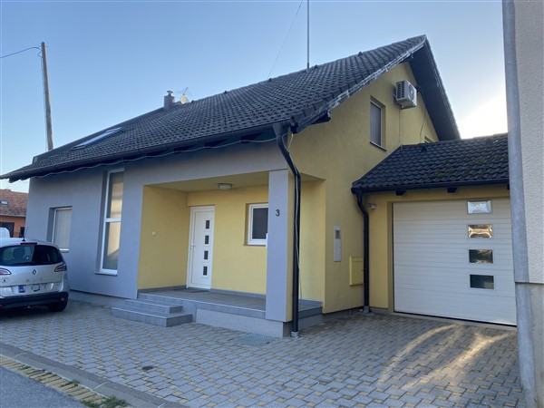 NAJAM Kuća: Osijek, Vrtna, 200.00 m2 (iznajmljivanje)