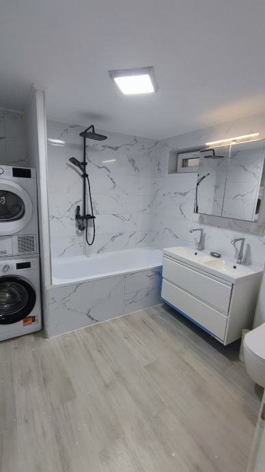 NAJAM, NOVOUREĐEN MODERAN 3-S, 64m2, VRAPČE, 900€ (iznajmljivanje)