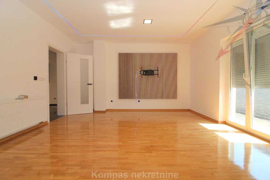 Najam, stan, Novi Zagreb, Ježdovec, Gornjostupnička, 110 m2 (iznajmljivanje)