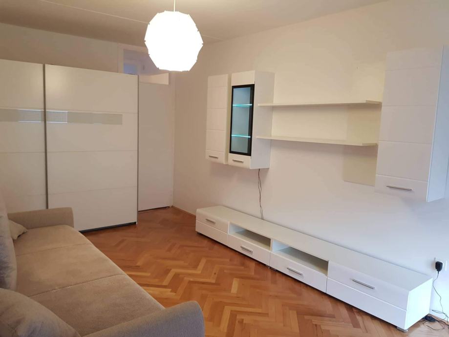 Najam Stana, Zagreb, Voltino, Hanamanova ulica, 50.00 m2 (iznajmljivanje)