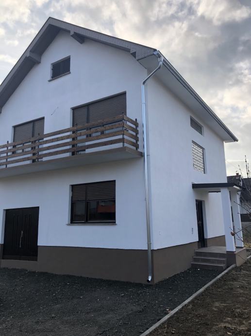 Naselje Zrinski-Frankopani katnica, 150.00 m2 (prodaja)