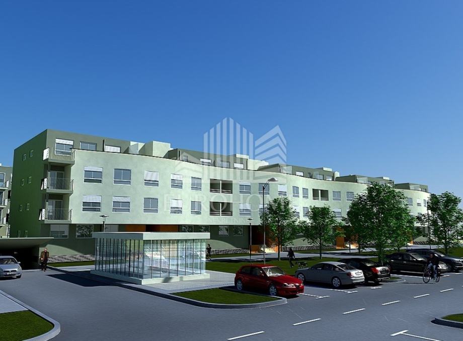 NOVOGRADNJA 94,15m2, IVER, Sesvetski Kraljevec (prodaja)