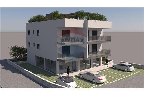 NOVOGRADNJA OKRUG GORNJI-ČIOVO-52.47m2+balkon 9m2 (prodaja)