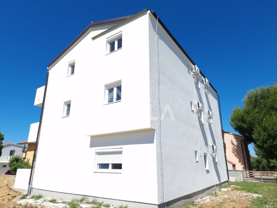 **NOVOGRADNJA PRIVLAKA** apartman I. kat, 59m2 (prodaja)