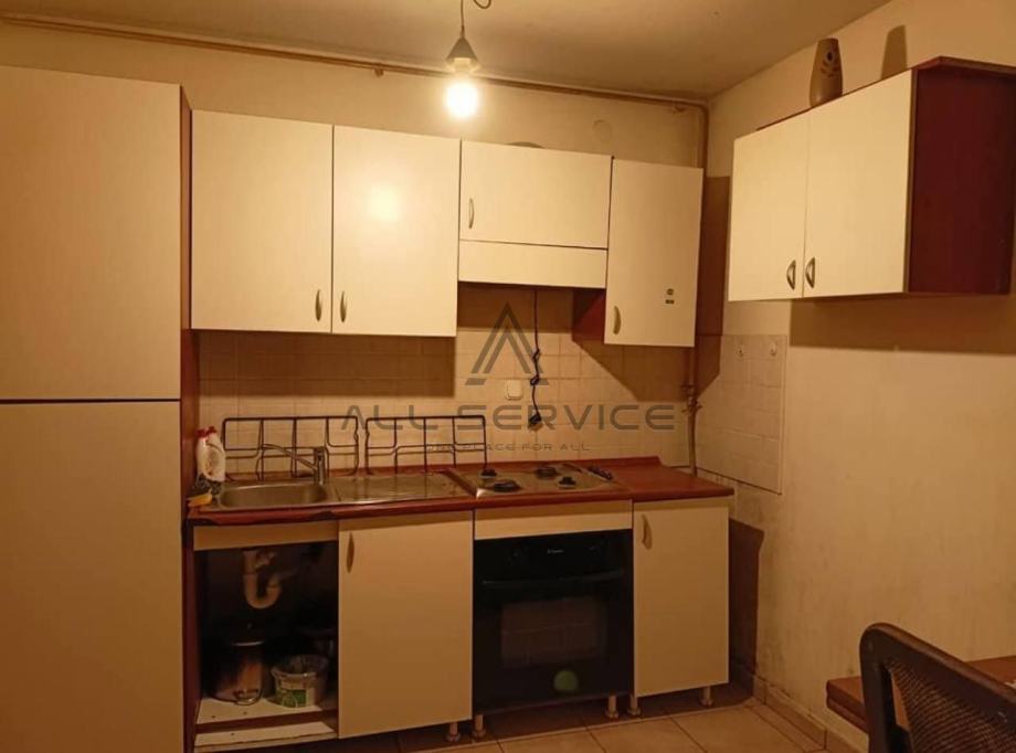 Odličan 1S+DB,Šestinski Dol,46m2, terasa (prodaja)