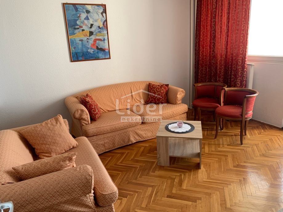 ODLIČAN STAN ZA SMJEŠTAJ 6-8 RADNIKA, 200 €/OSOBI (iznajmljivanje)