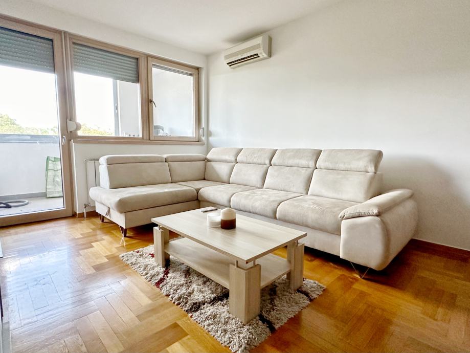 ODLICNA PRILIKA!!! Stan: Zagreb (Martinovka), 61.00 m2 (iznajmljivanje)