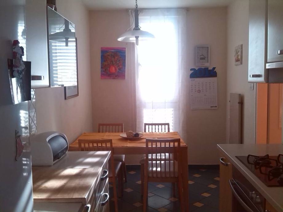 Opatija,54 m2,2SKl,s pogledom,HITNO (prodaja)