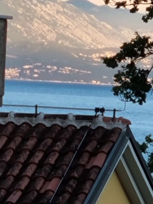 Opatija-centar-stan sa garažom (prodaja)