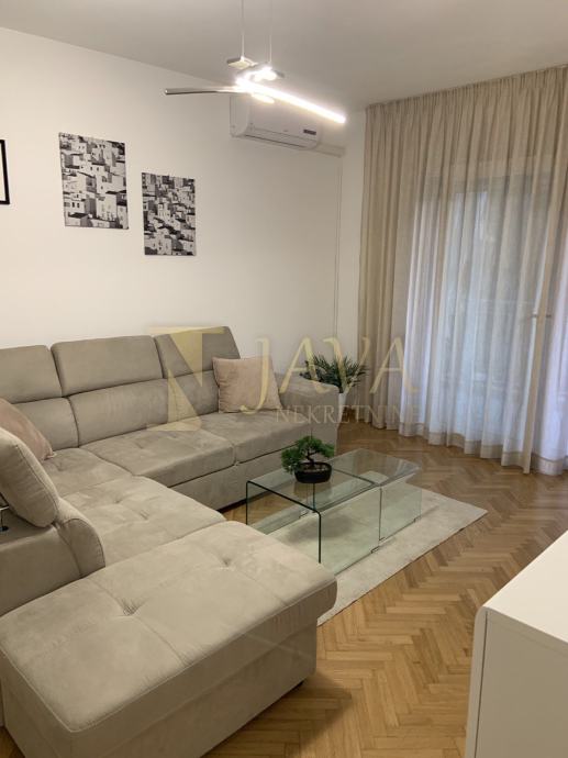 Opatija, Kosićevo, najam 2 S+DB novouređenog apartmana (iznajmljivanje)