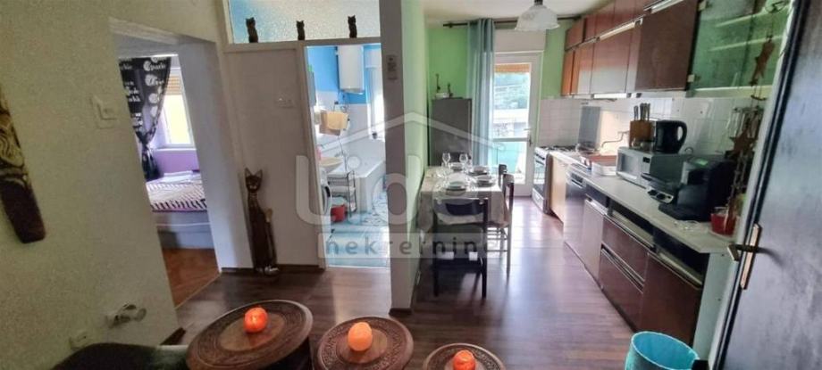 OPATIJA Stan od 60 m2 s dva balkona (prodaja)