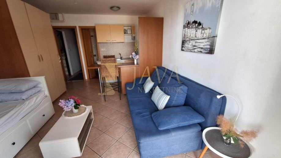 OPATIJA STUDIO APARTMAN S POGLEDOM NA MORE (prodaja)