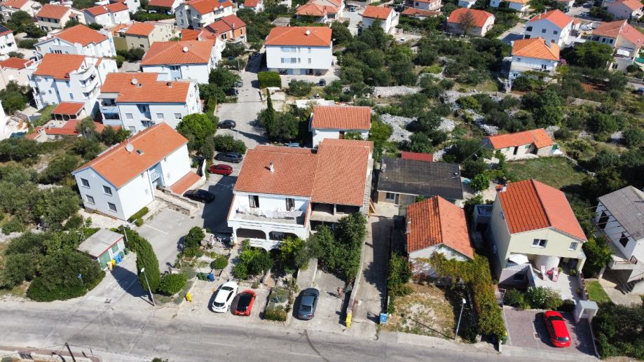 Otok Murter Kuća Kornatska 29a (prodaja)