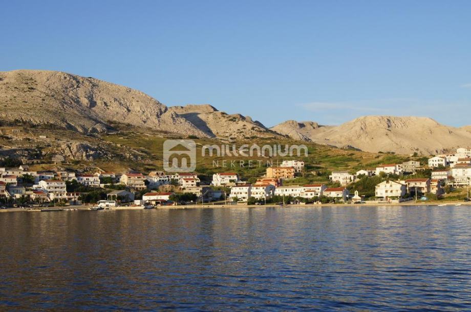 Otok Pag, pansion 50 metara od mora! (prodaja)