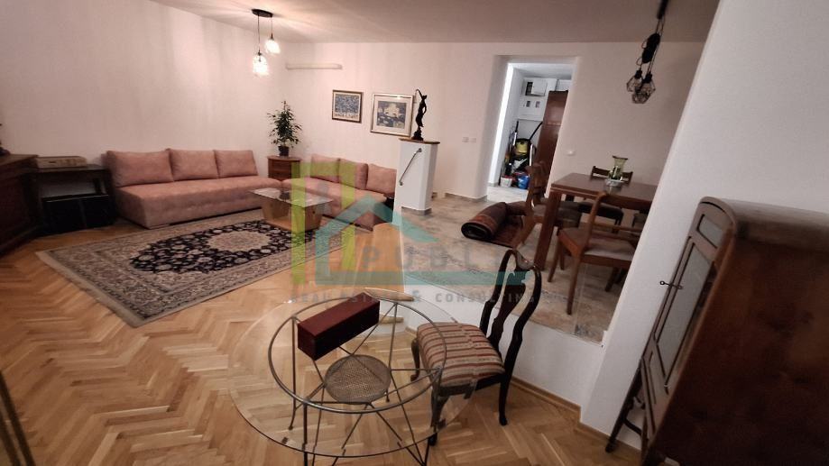 PANTOVČAK 100m2, Pantovčak (lijep 3soban stan - pet friendly) (iznajmljivanje)