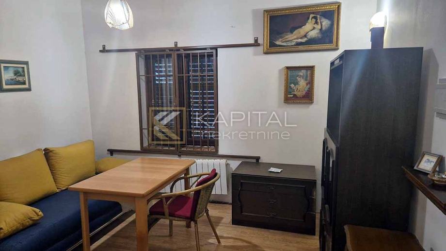 Pobri - garsonijera s galerijskim prostorom, 75.000 € (prodaja)