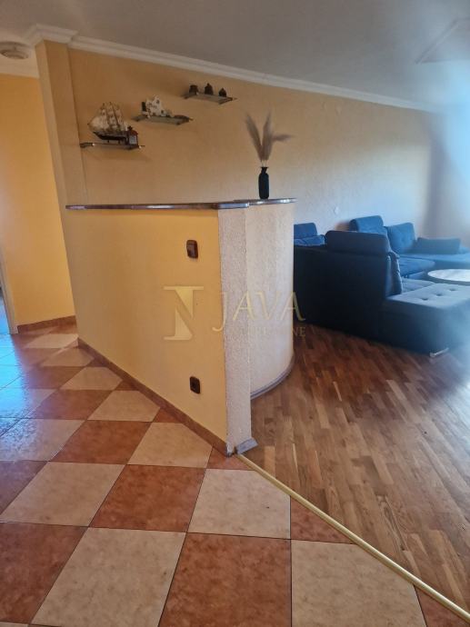 PODMURVICE, 3 S+DB S 2 BALKONA, 94 M2, RIJETKOST (prodaja)