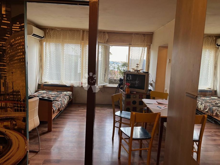 PODMURVICE 31 m2 1SKL (prodaja)