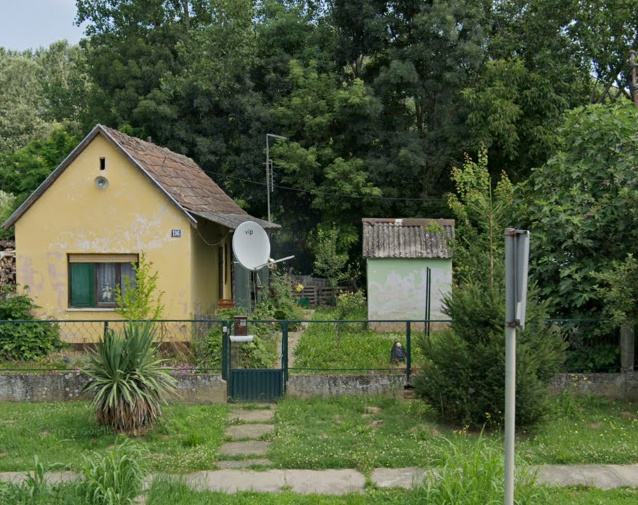 PODRAVSKI PODGAJCI!! V. NAZORA 196!! DVOSOBNA PRIZEMNICA !! (prodaja)