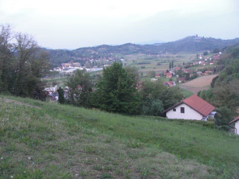 Građ. zemlj.- DUBROVČAN (TUHELJ.TOPLICE), 2050 m2- ATRAKTIVNA LOK. !!!