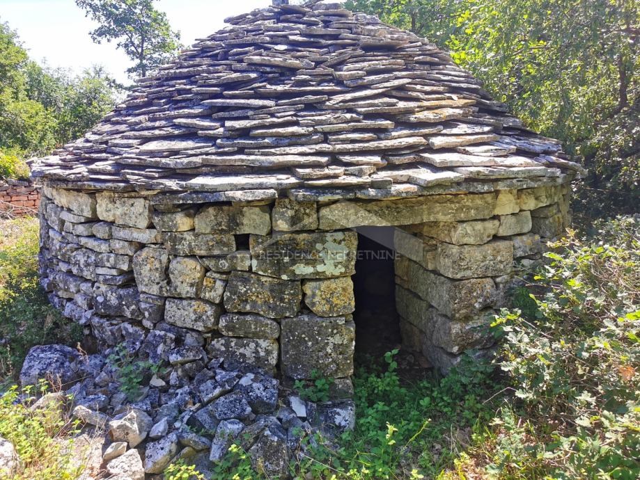 Poljoprivredno zemljište, Bale, 101120 m2