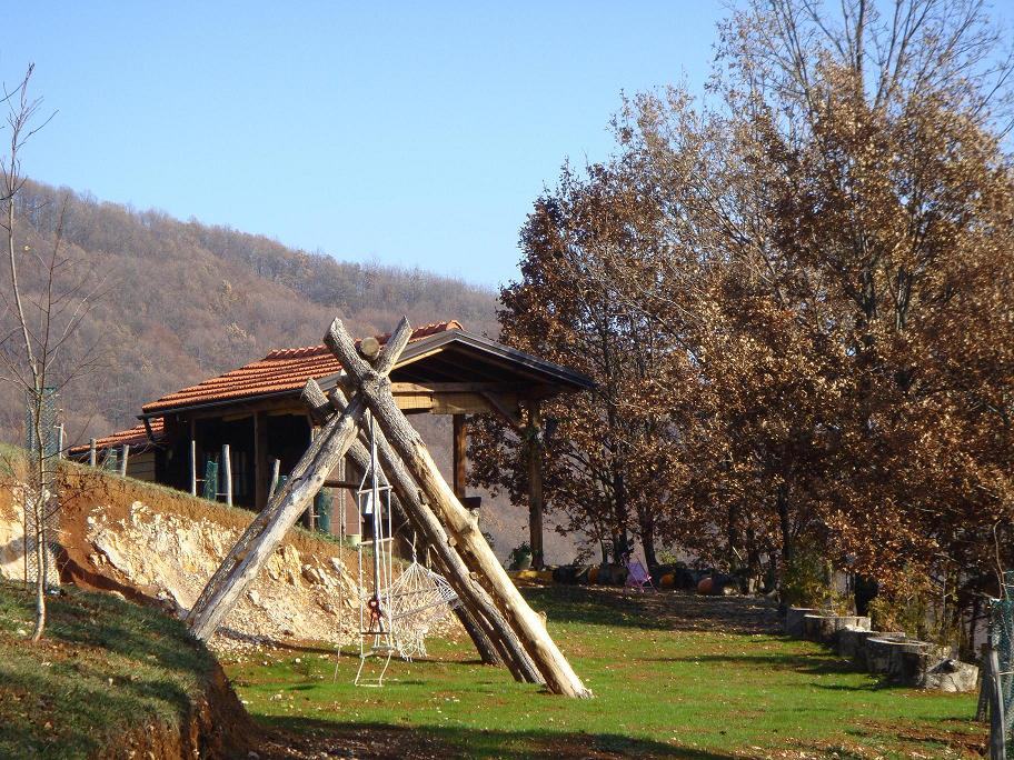 Žumberak, zemljište sa prekrasnim pogledom