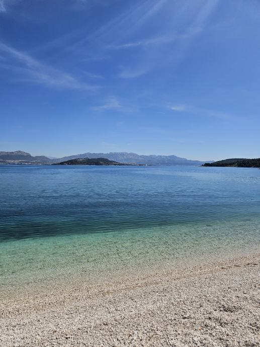 Poljoprivredno zemljište, Slatine, 1500 m2 , asfaltni put, 1/1