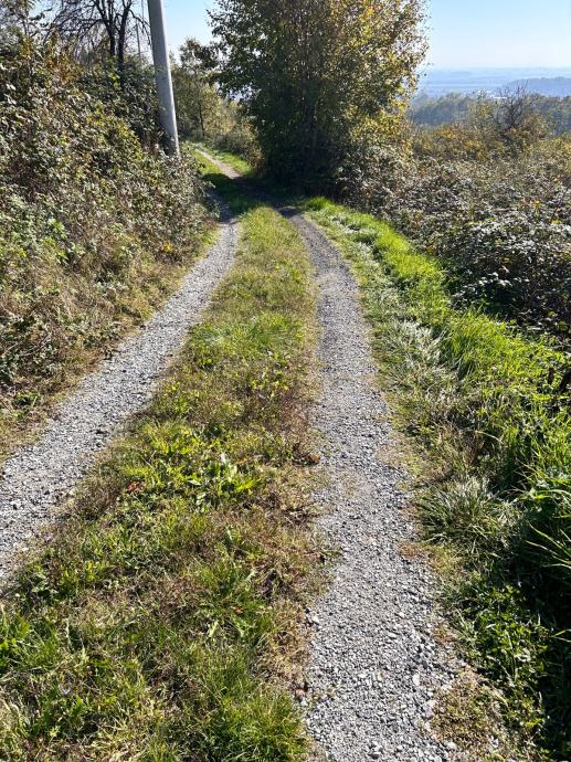 Poljoprivredno zemljište, Vranovci, 1600 m2