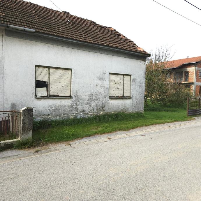 Poljoprivredno zemljište, Zagreb (Hrašće Turopoljsko), 1510 m2