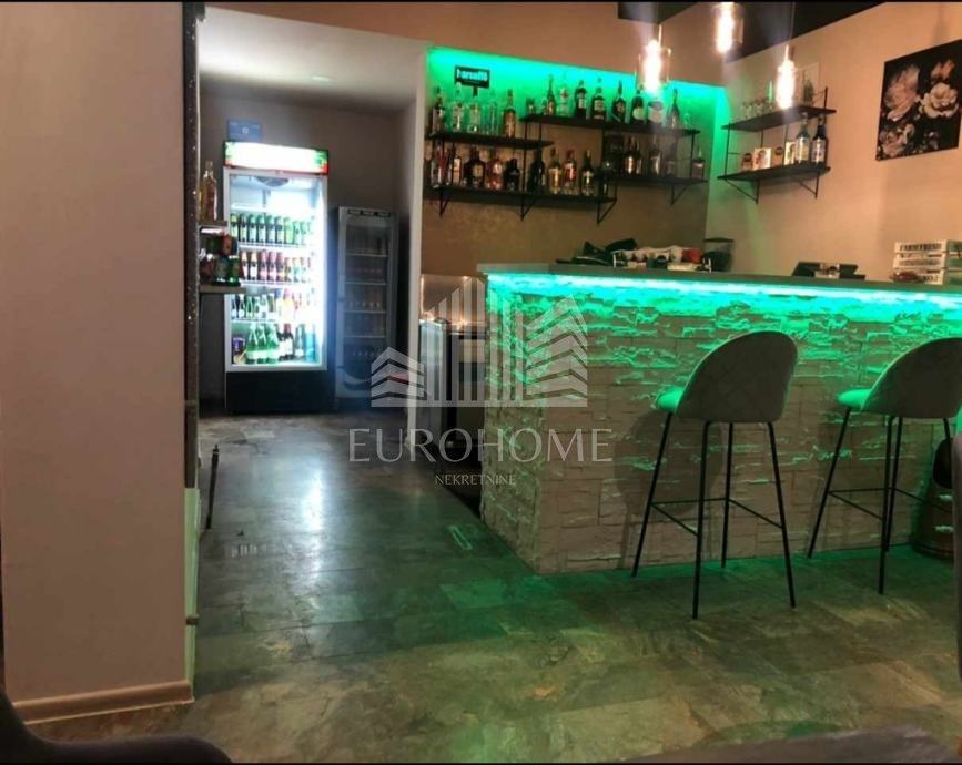 Poslovni prostor/caffe bar 110m2, Zaprešić (prodaja)