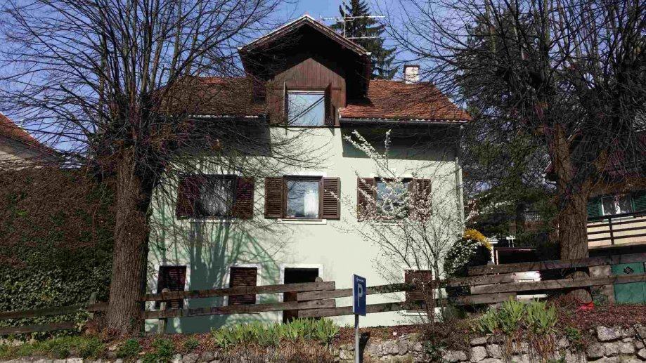 Poslovni prostor: Samobor, uredski, 30 m2 (iznajmljivanje)