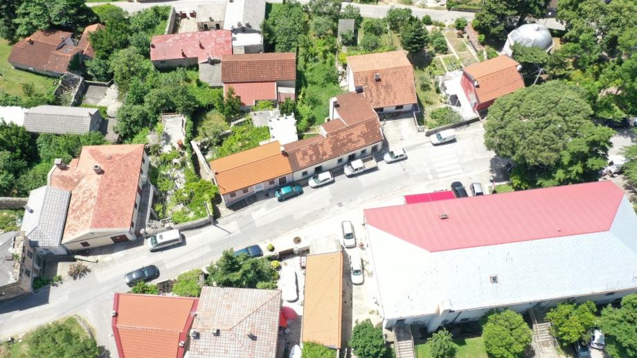 Poslovni prostor trgovačke namjene, Bribir, 148 m² (prodaja)