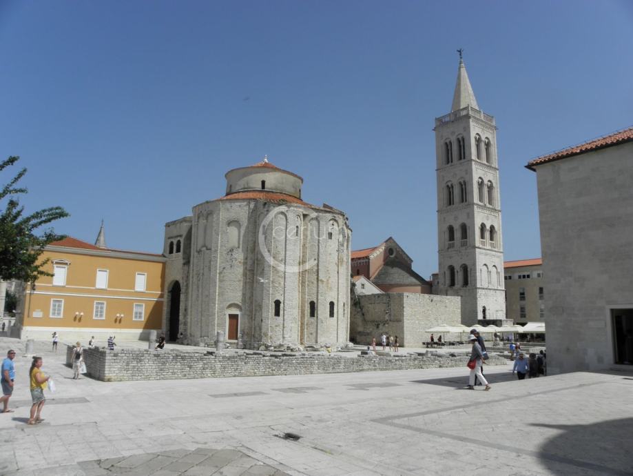 Poslovni prostor, Zadar, Poluotok, 6m2 (iznajmljivanje)