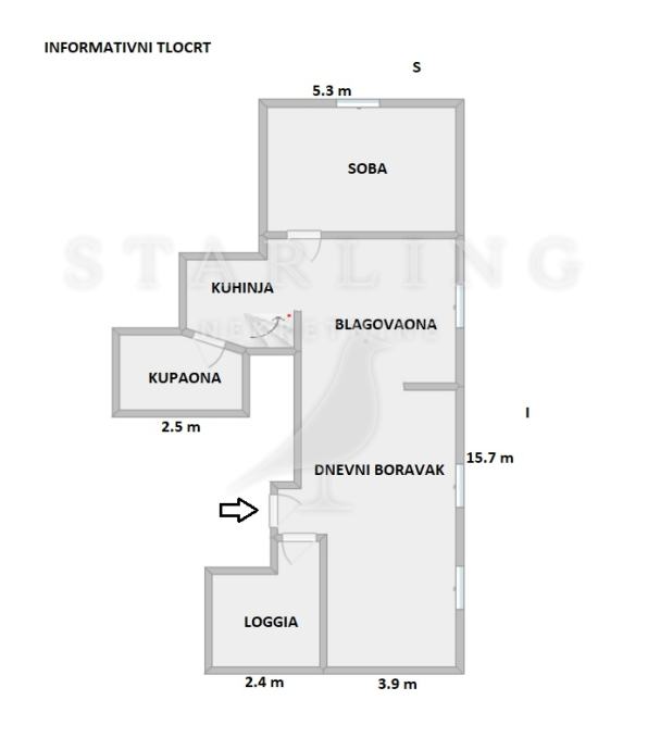 PRODAJA, APARTMANI, DUBROVNIK, LAPAD (prodaja)