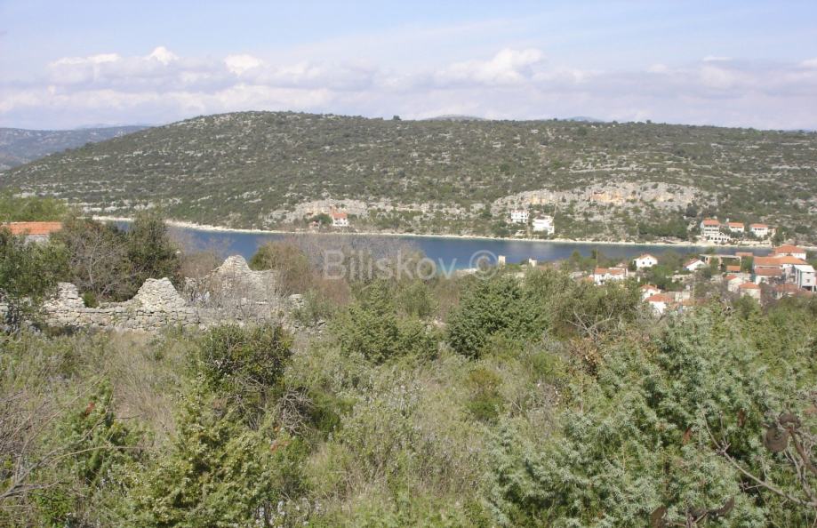 Prodaja, Drvenik Veliki, kuće u ruševnom stanju (prodaja)