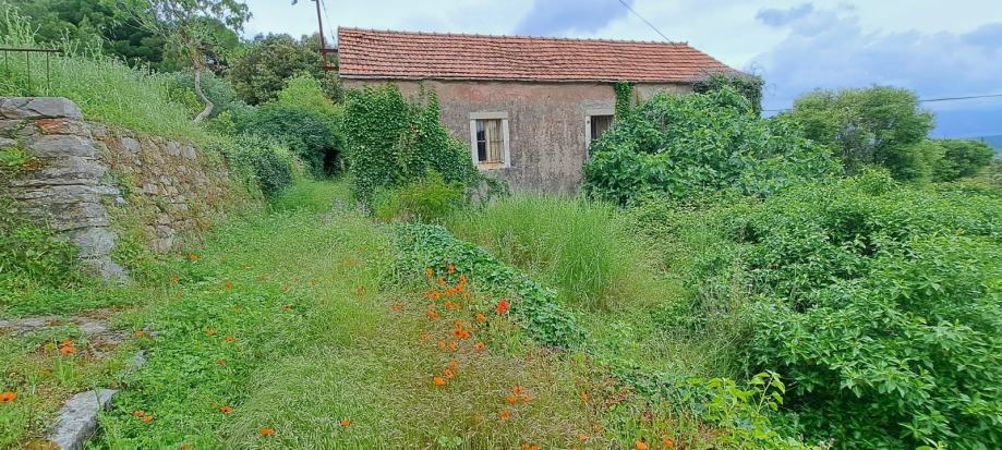 Prodaja, Kuća, Dol, Gojava, Dvojni objekt, 200m2 (prodaja)