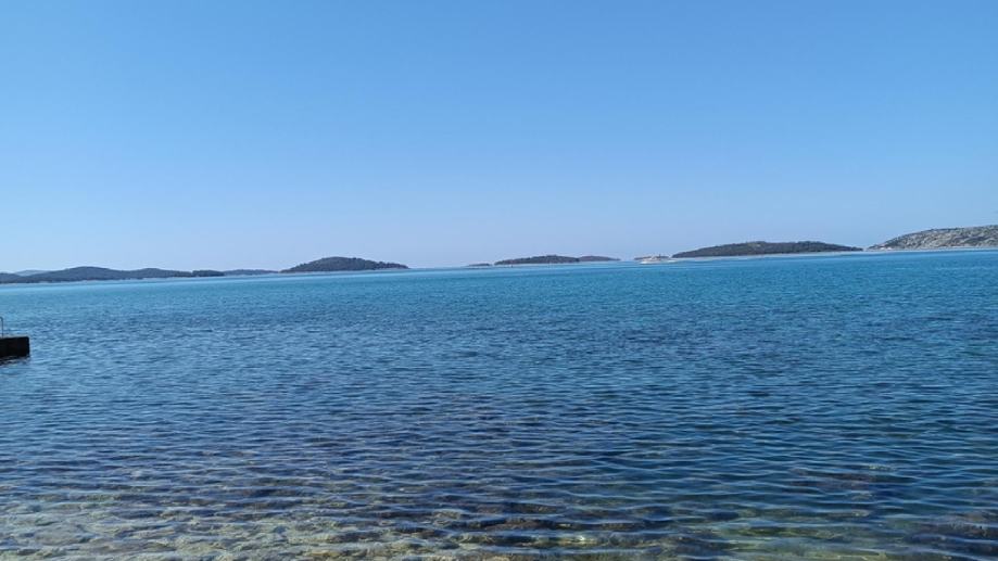 Prodaja, Kuća, Dvojna, Šibensko-kninska županija, Šibenik-okolica, Žab (prodaja)