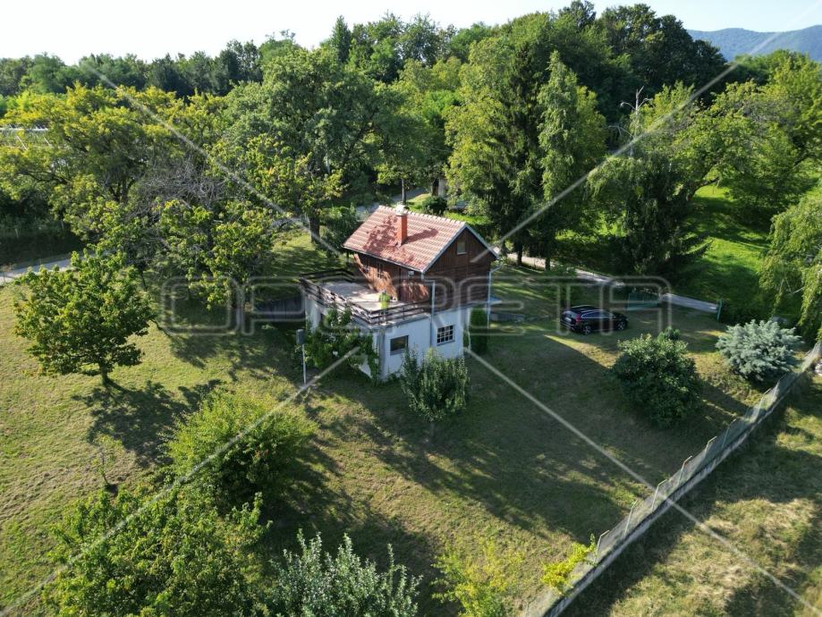 Prodaja, Kuća, Radoboj, Radoboj, Samostojeća, 80m2 (prodaja)