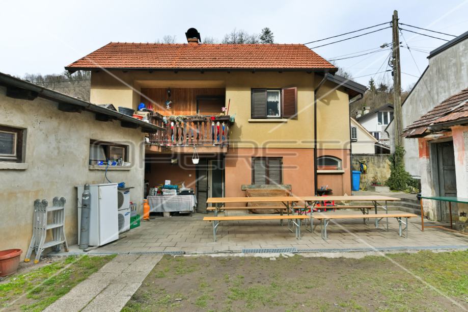 Prodaja, Kuća, Samobor-Centar, Starogradska, Samostojeća, 100m2 (prodaja)