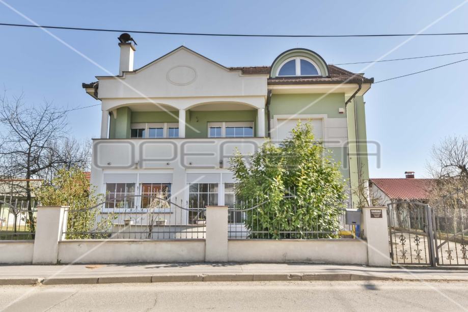 Prodaja, kuća, Zaprešić-Centar, Zaprešić, Samostojeća, 337m2 (prodaja)