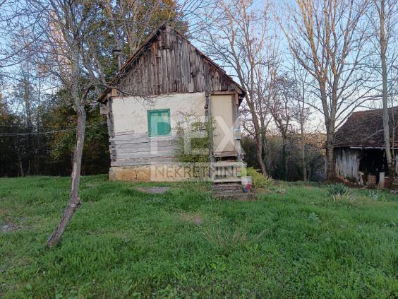 PRODAJA: Kuća i zemljište, Erdelj, 16.409,20 m2 (prodaja)