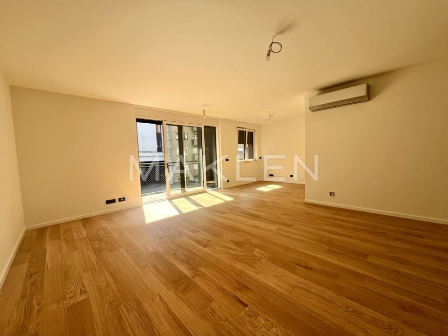 PRODAJA, NOVOGRADNJA, ZAGREB (Trešnjevka), 118,50 m2, 4-soban (prodaja)