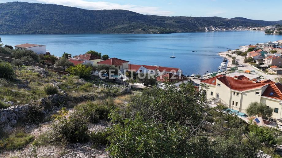 Prodaja, Zemljište, Građevinsko, Splitsko-dalmatinska županija, Marina