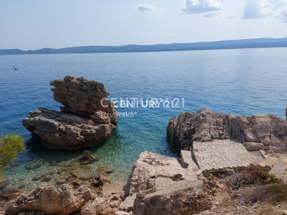 Prodaja, Zemljište, Građevinsko, Splitsko-dalmatinska županija, Omiš,